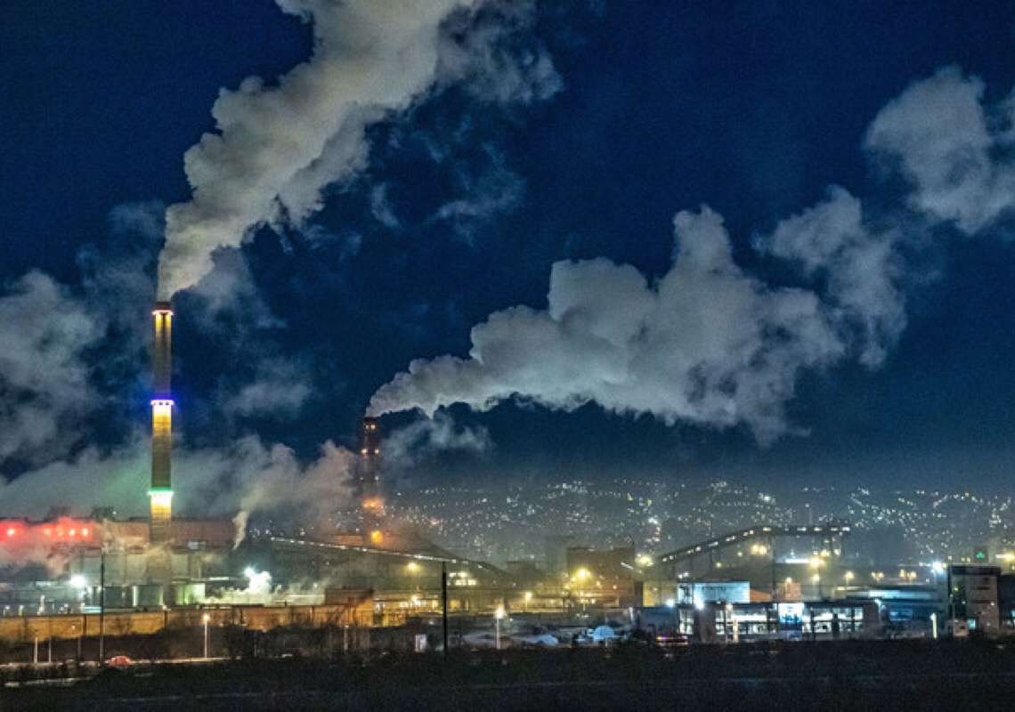 Na contramão do Acordo de Paris, países planejam mais que dobrar produção de combustíveis fósseis