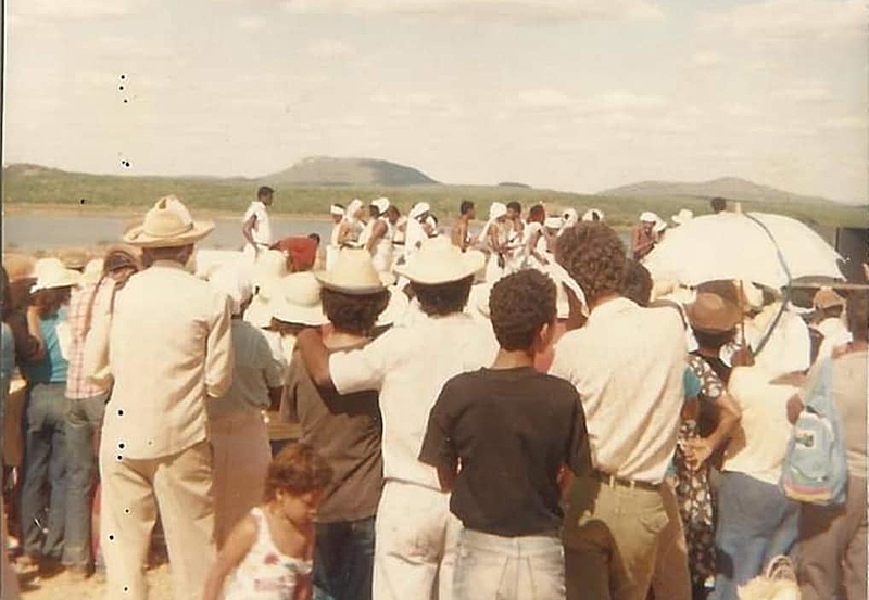 Saiba mais sobre a Romaria de Canudos, evento marcado pela resistência popular na Bahia