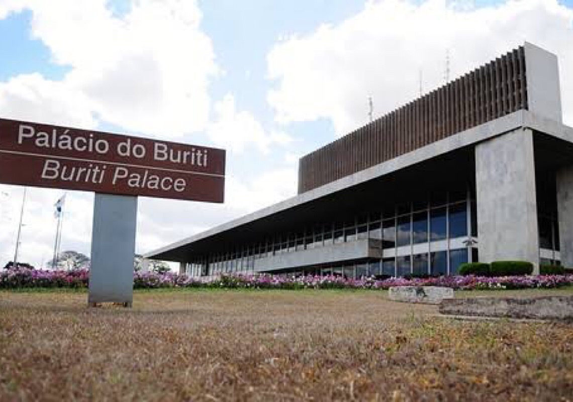 Ponto facultativo do Dia do Servidor será em 1° de novembro