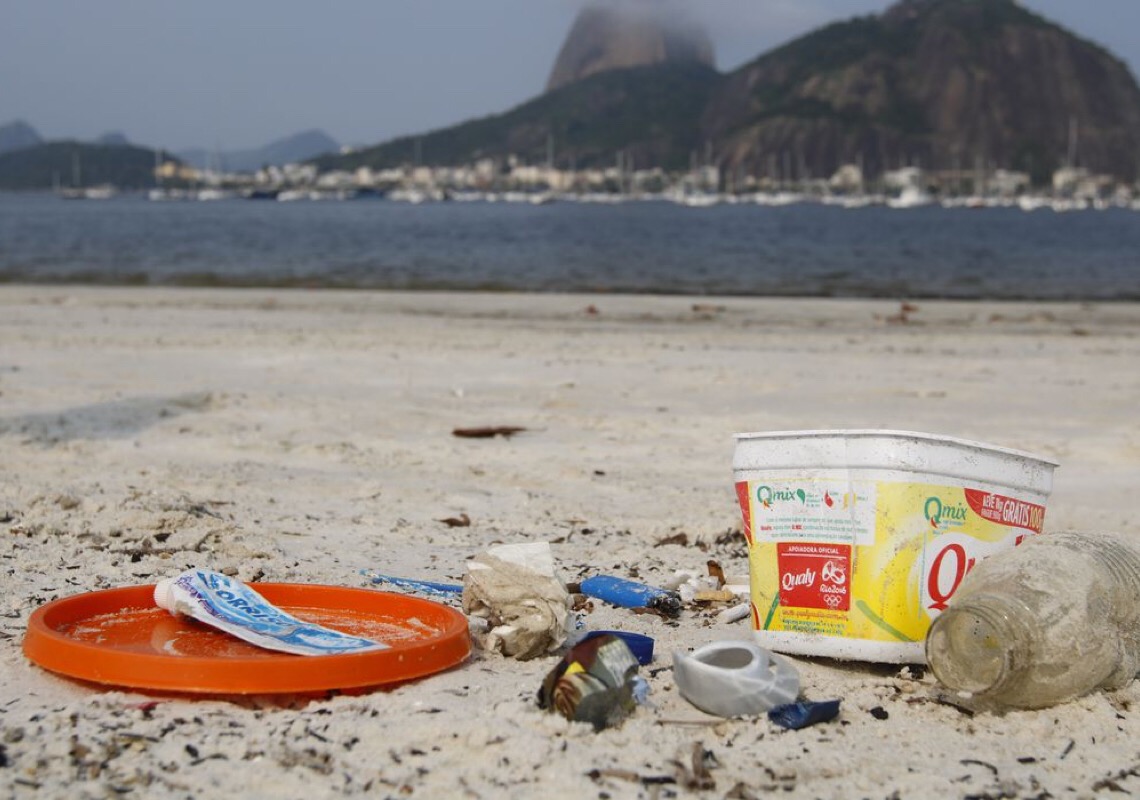 Semana Lixo Zero quer incentivar práticas sustentáveis no país