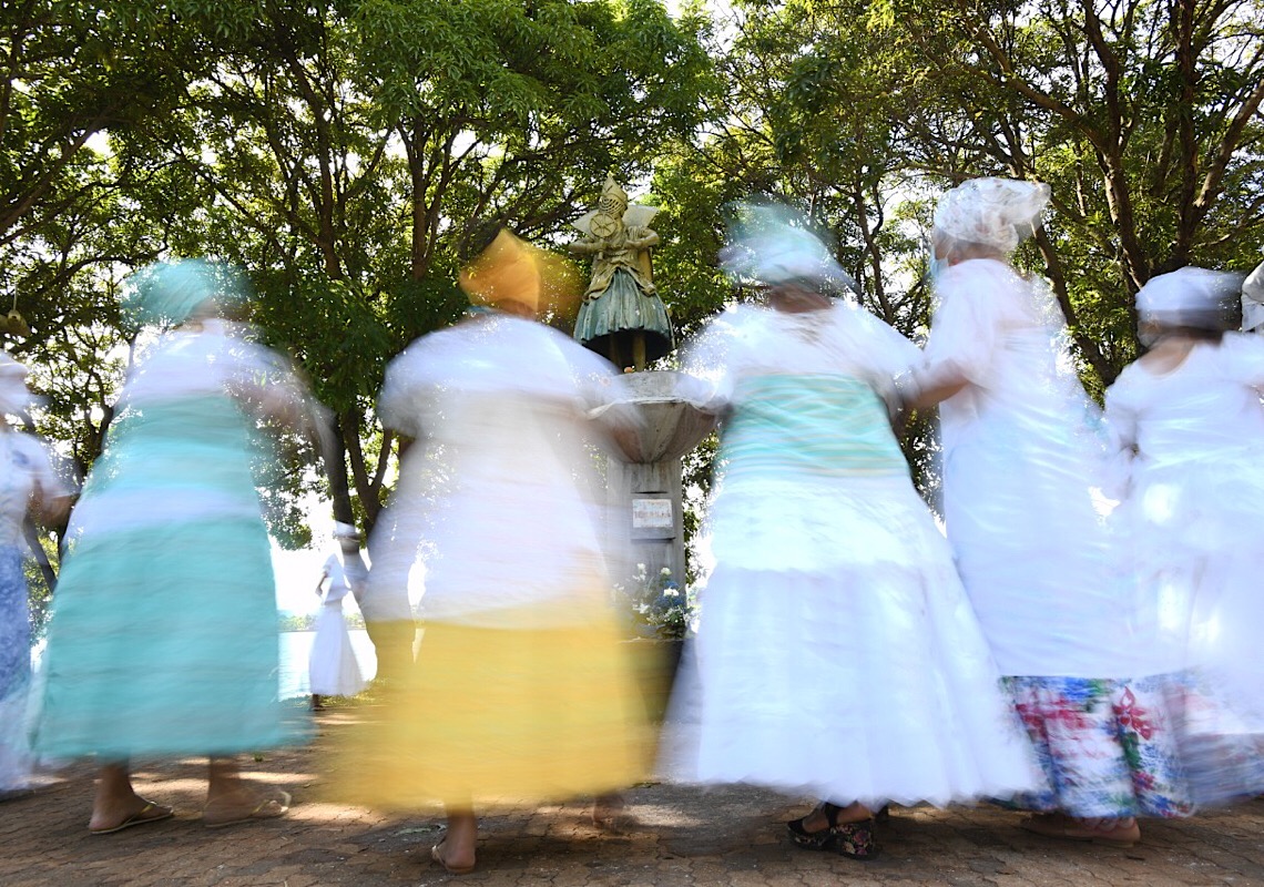 Combate à intolerância religiosa reforça liberdade de crenças