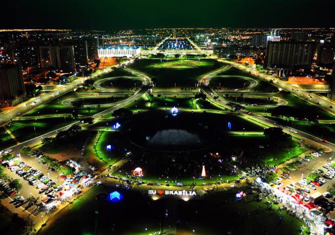 Conheça o projeto-piloto “Viver Brasília: Uma perspectiva internacional”