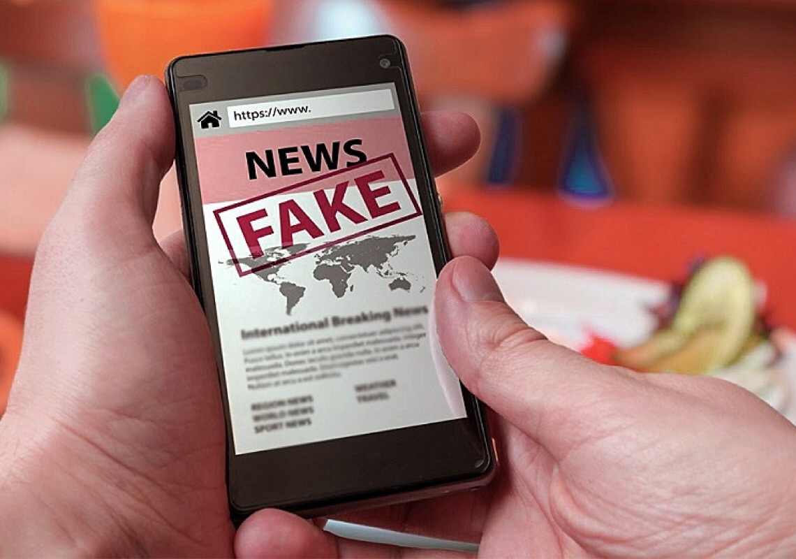 Fake news levam a mortes e revolta de familiares