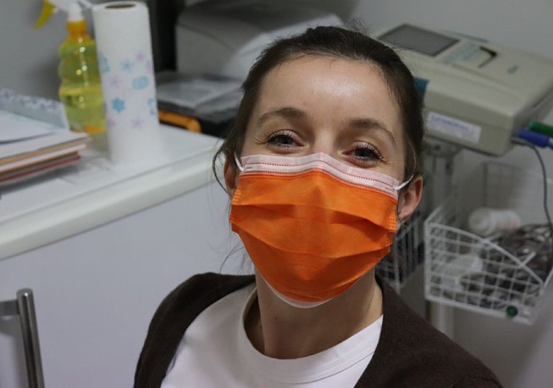 Diretoria da Anvisa defende uso de máscaras faciais