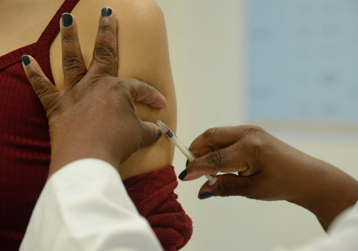 Campanha de multivacinação em crianças e adolescentes é prorrogada até 30 de novembro