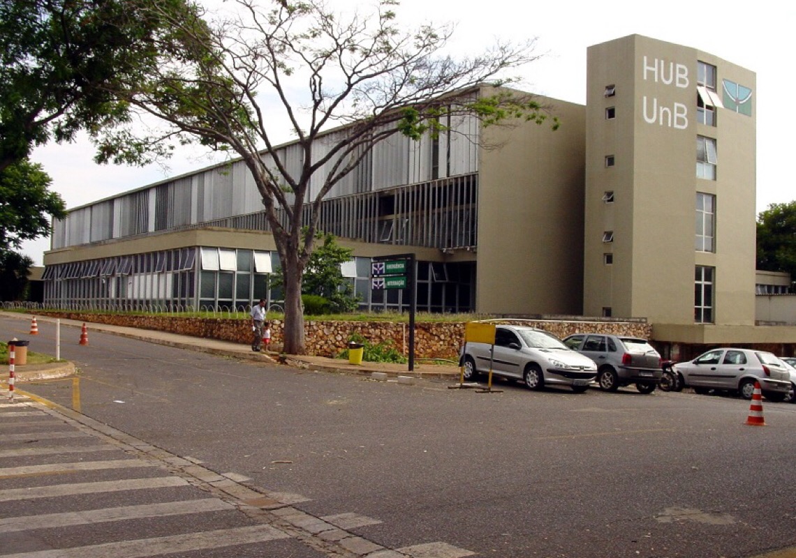 Tecnologia desenvolvida no HUB e na FCE-UnB permite identificar a variante na amostra de Covid-19
