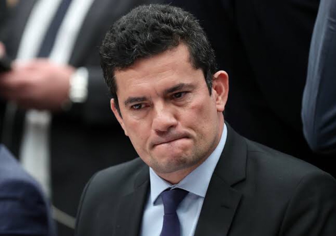 As quatro grandes pendências de Sergio Moro antes das eleições