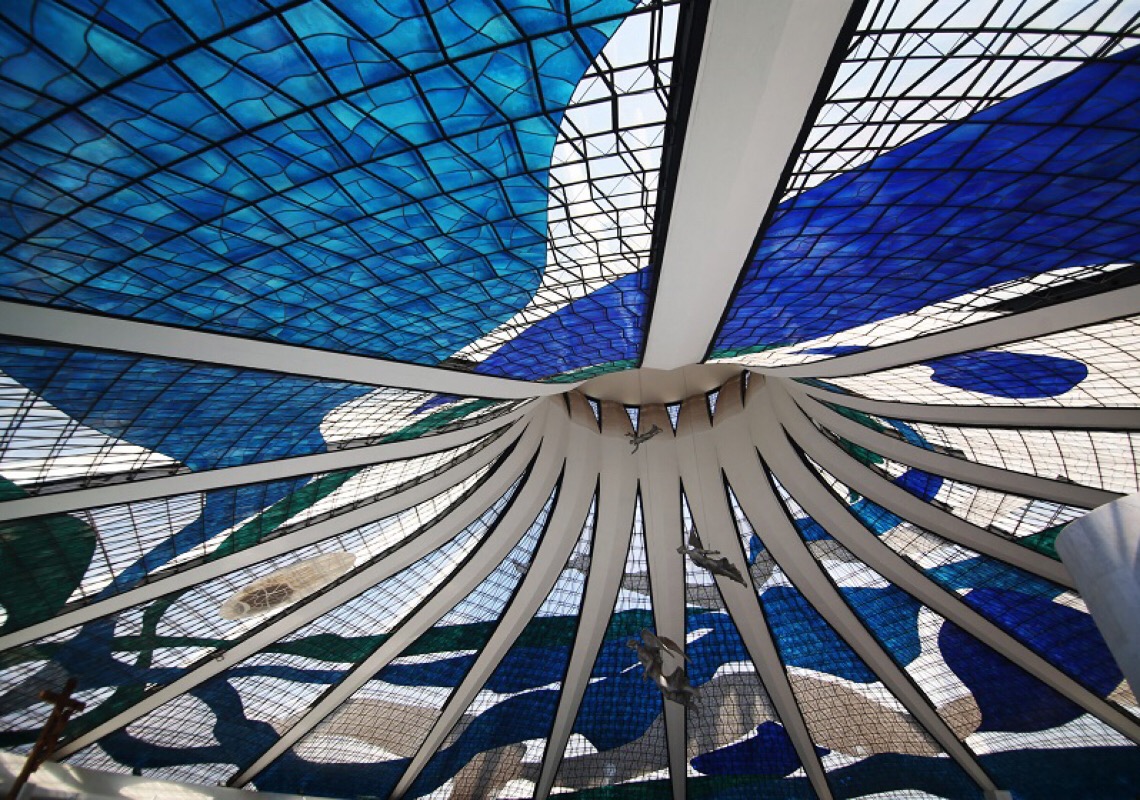 Brasília completa quatro anos como Cidade Criativa do Design