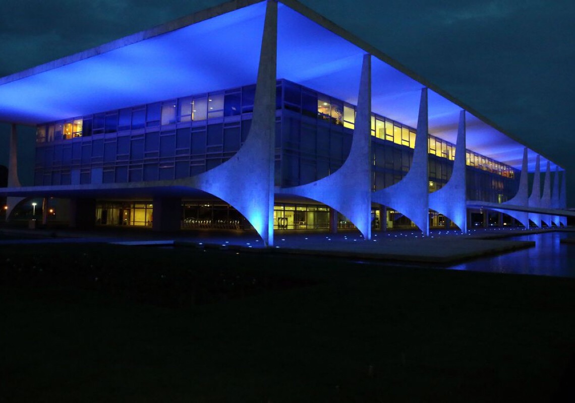 Campanha Novembro Azul chama atenção para o câncer de próstata