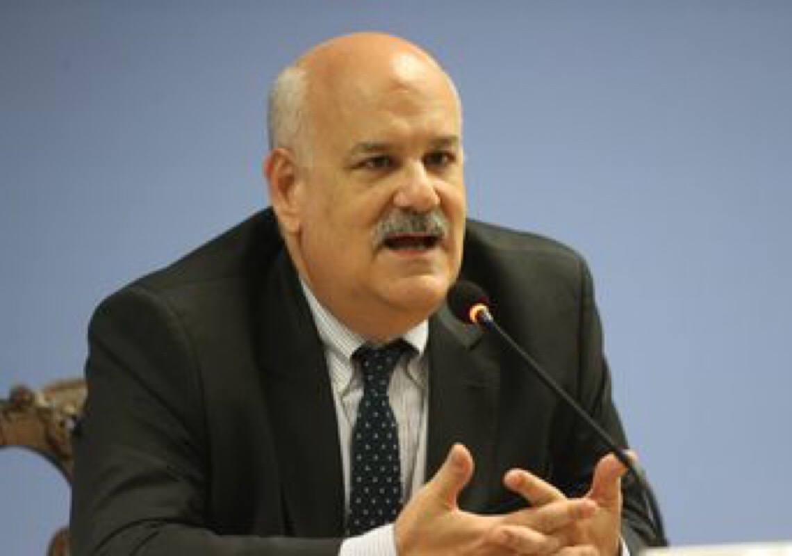 Brasil: “A sensação é de que o nosso dever de casa, em grande medida, já foi feito na área de energia”