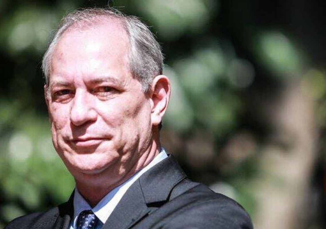 Apadrinhados de Ciro votaram a favor da PEC dos Precatórios