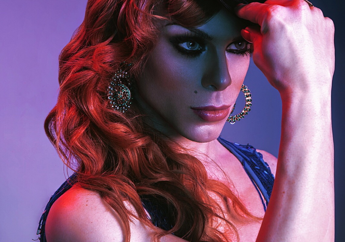 Mostra Performática Drag está com inscrições abertas até o dia 7 de novembro