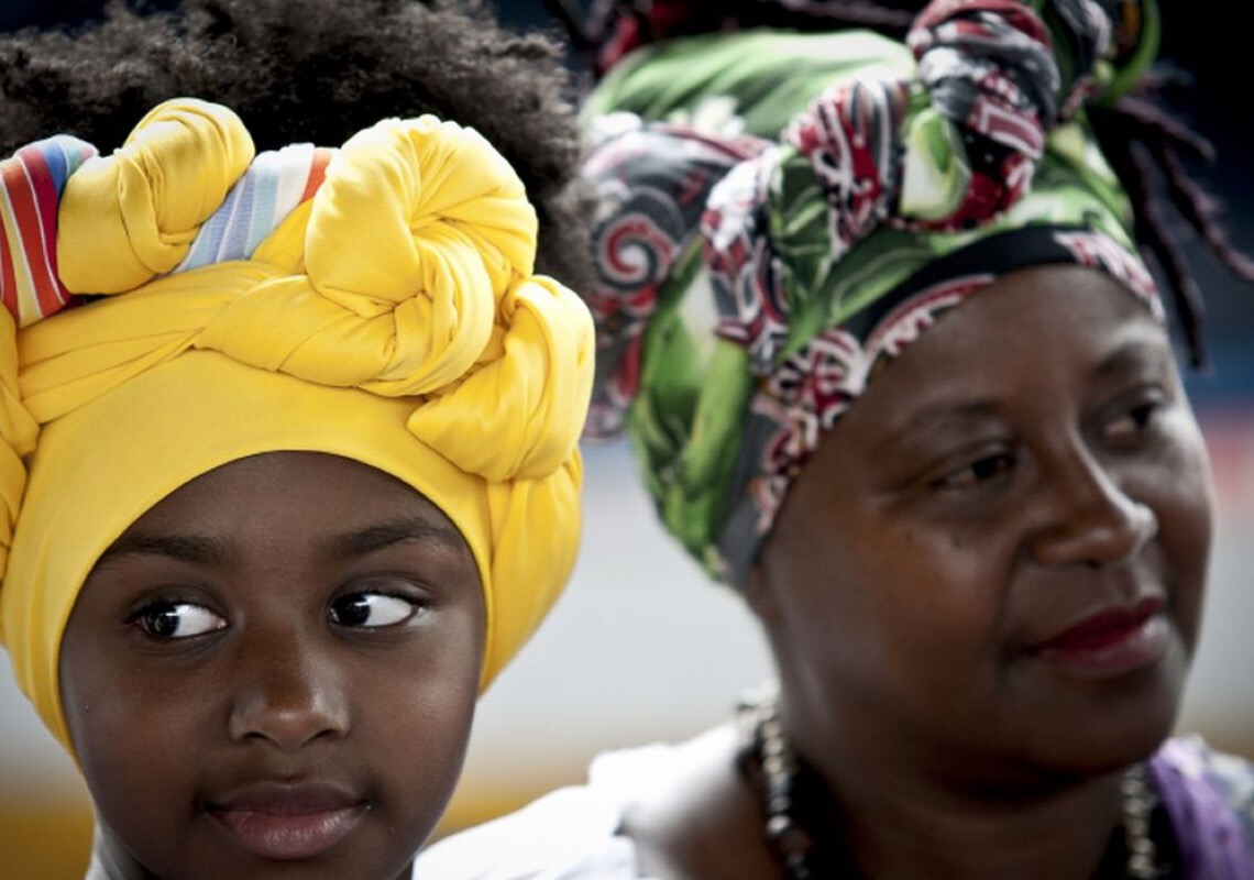 Plataforma reúne informações sobre herança negra brasileira