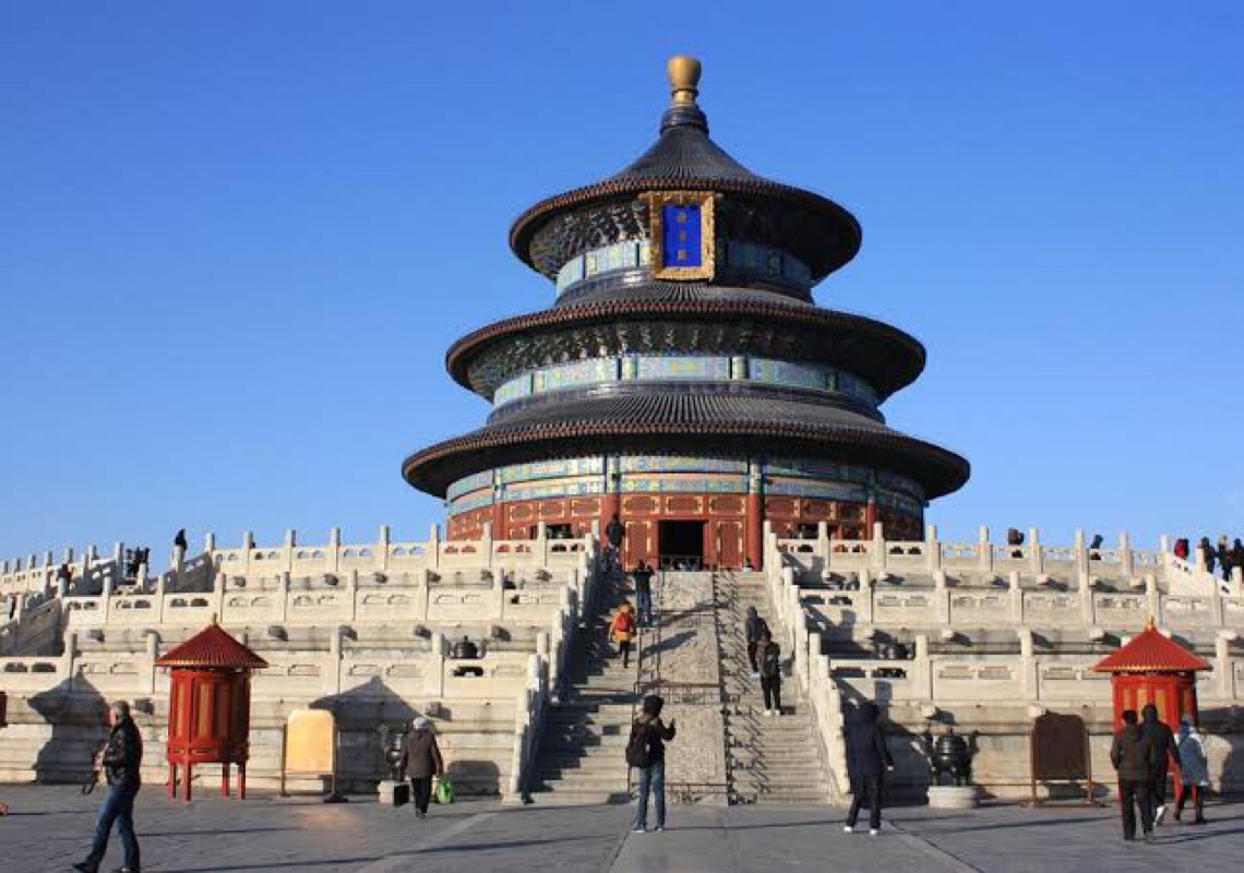 Concurso premiará desenhos sobre jogos olímpicos na China