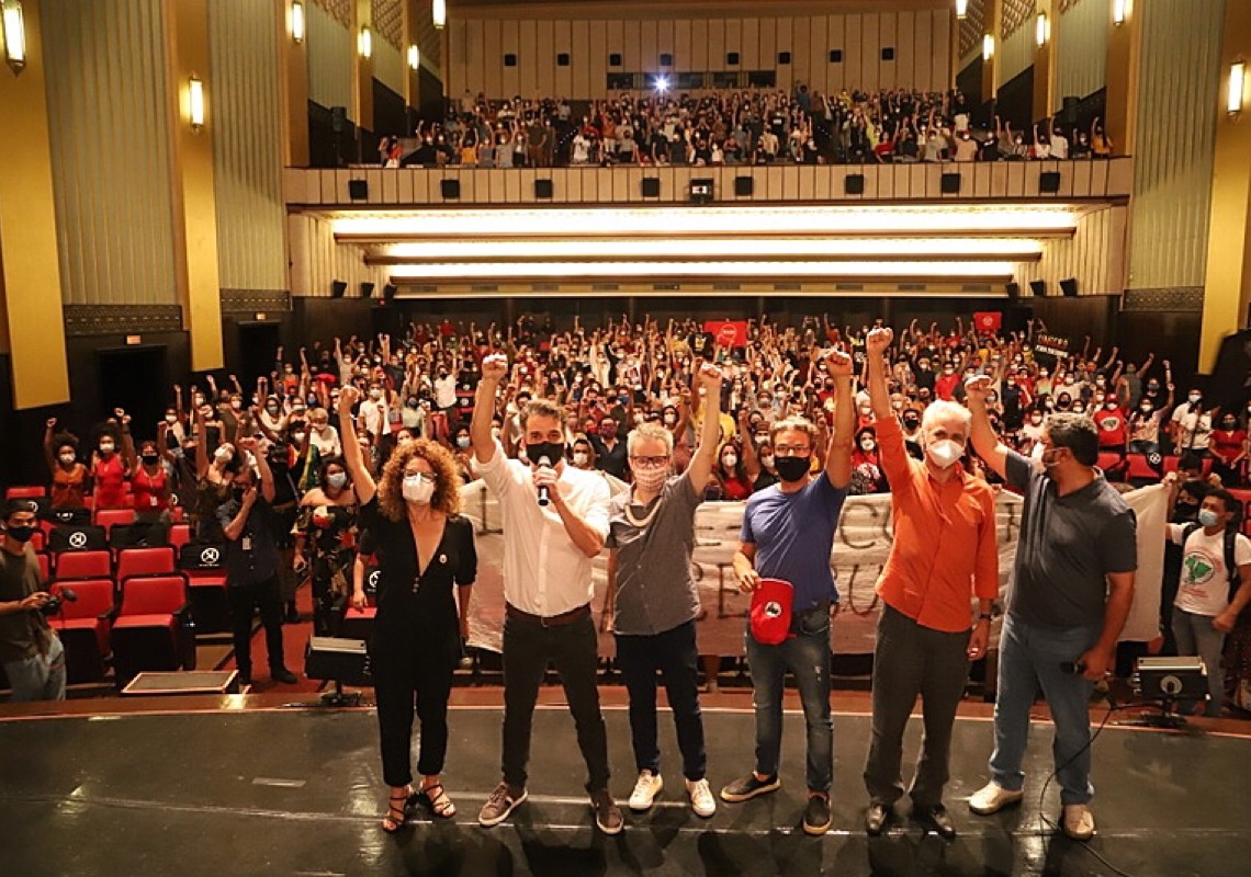 Exibição de Marighella nos cinemas é uma vitória contra a censura e deve ser celebrada