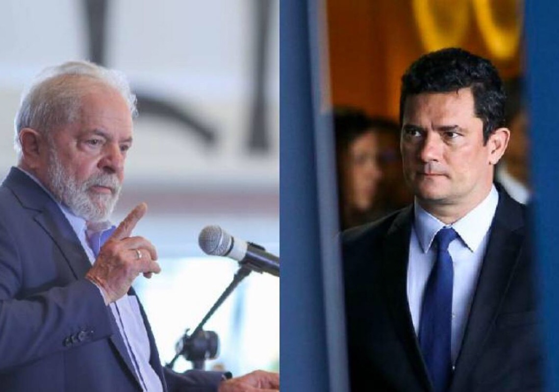 Lula x Moro: vem aí o capítulo final?