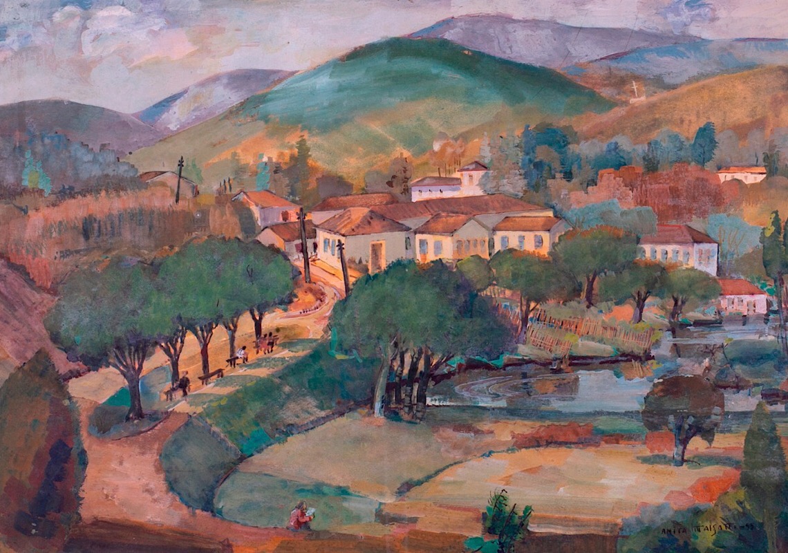 Imagens de Brasília brilham no Google Arts & Culture