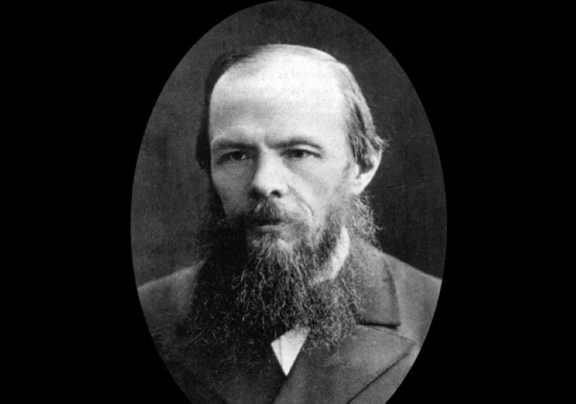Dostoiévski, 200 anos: Autor eternizou-se ao mergulhar na alma humana