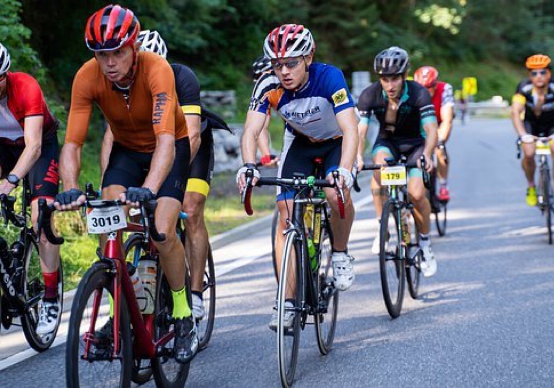 Prova amadora do Tour de France chega ao Rio de Janeiro pela 1ª vez