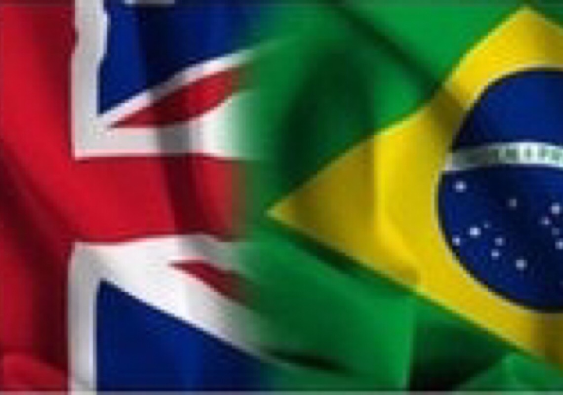Relação comercial Brasil-Reino Unido pós-Brexit: 'Há muito a explorar e a resgatar', diz economista