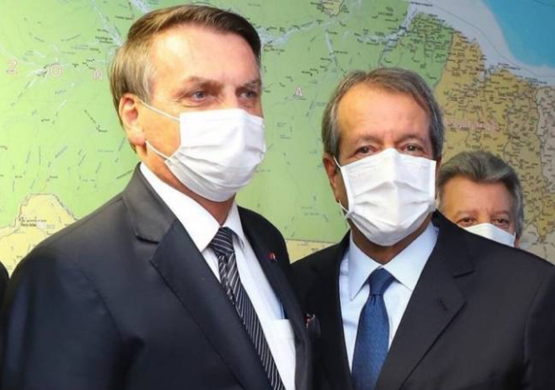 Jair Bolsonaro não vai conseguir o que quer com o PL