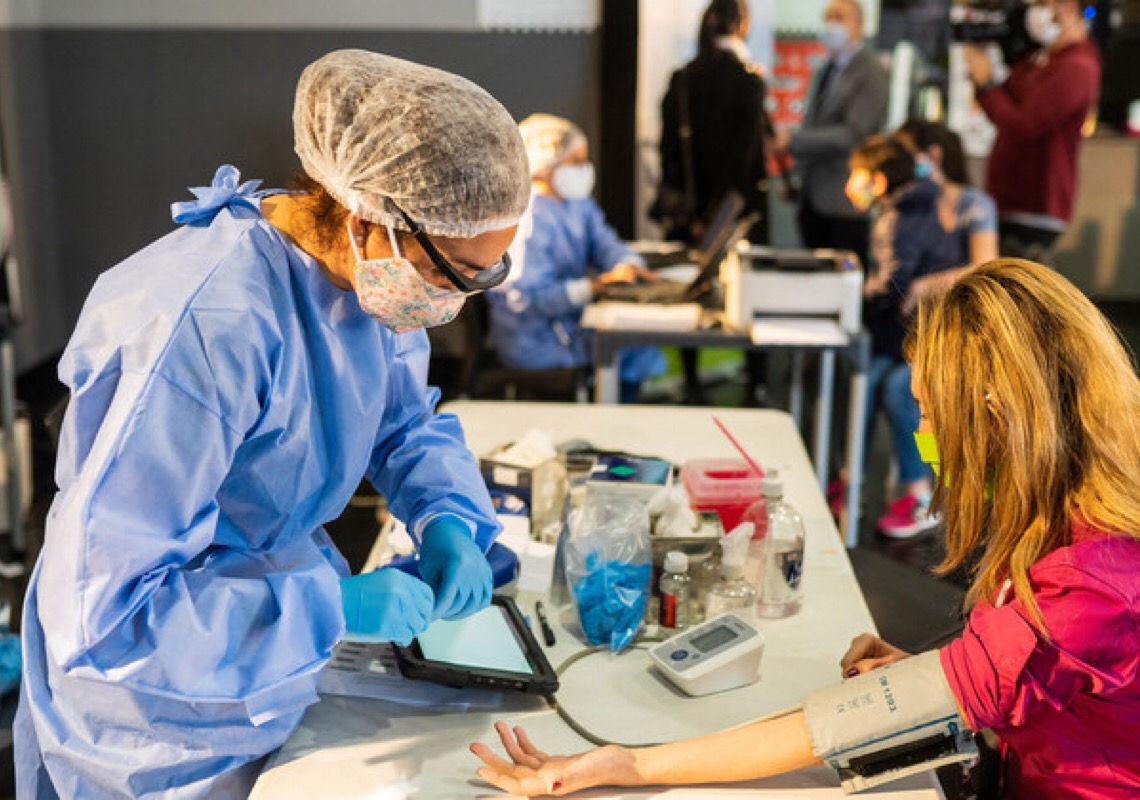 Sobe número de infecções resistentes por causa de abuso a antibióticos nas Américas
