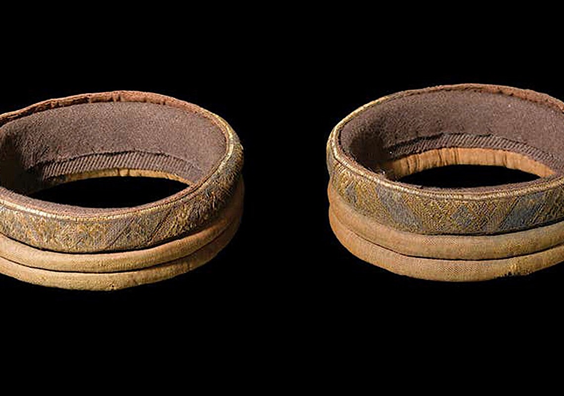 Encontrados em Marrocos adornos pessoais 'mais antigos do mundo', de mais de 142.000 anos