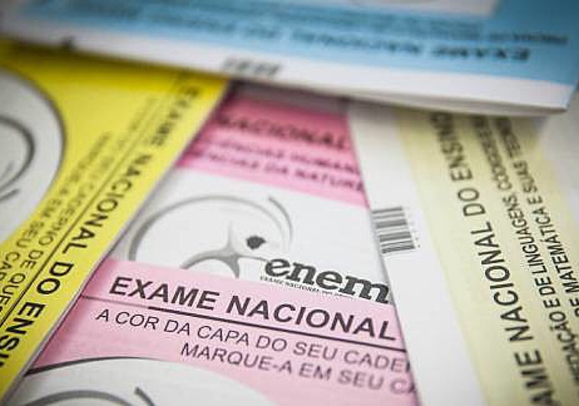 Enem tem música 'Admirável Gado Novo', Chico e questão sobre luta de classes