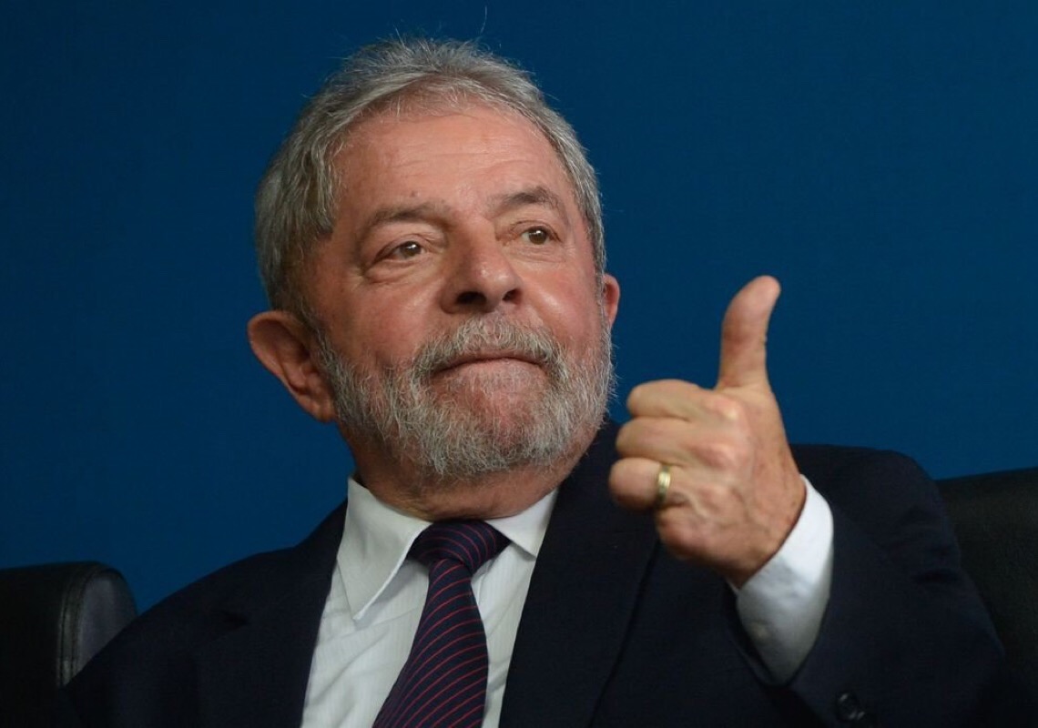 Lula minimiza ditadura de Ortega na Nicarágua e o compara com Angela Merkel