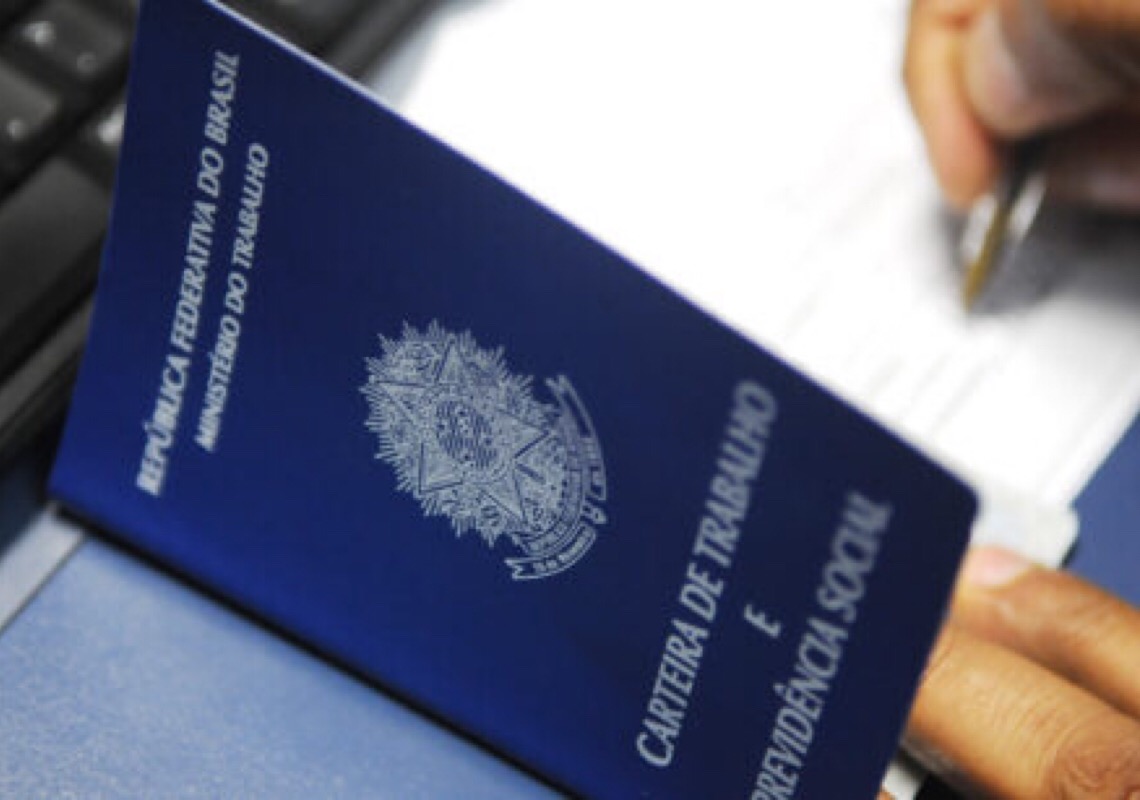 Organização é sua maior habilidade? Há 100 vagas de emprego