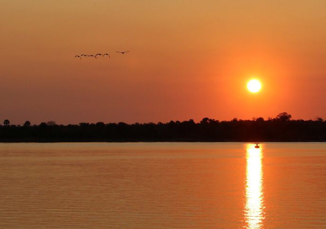 Destinos turísticos menos conhecidos da Zâmbia atraem mais visitantes