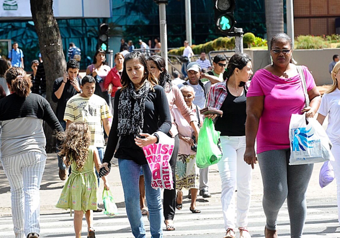 População negra é a principal atingida pelo desemprego no DF