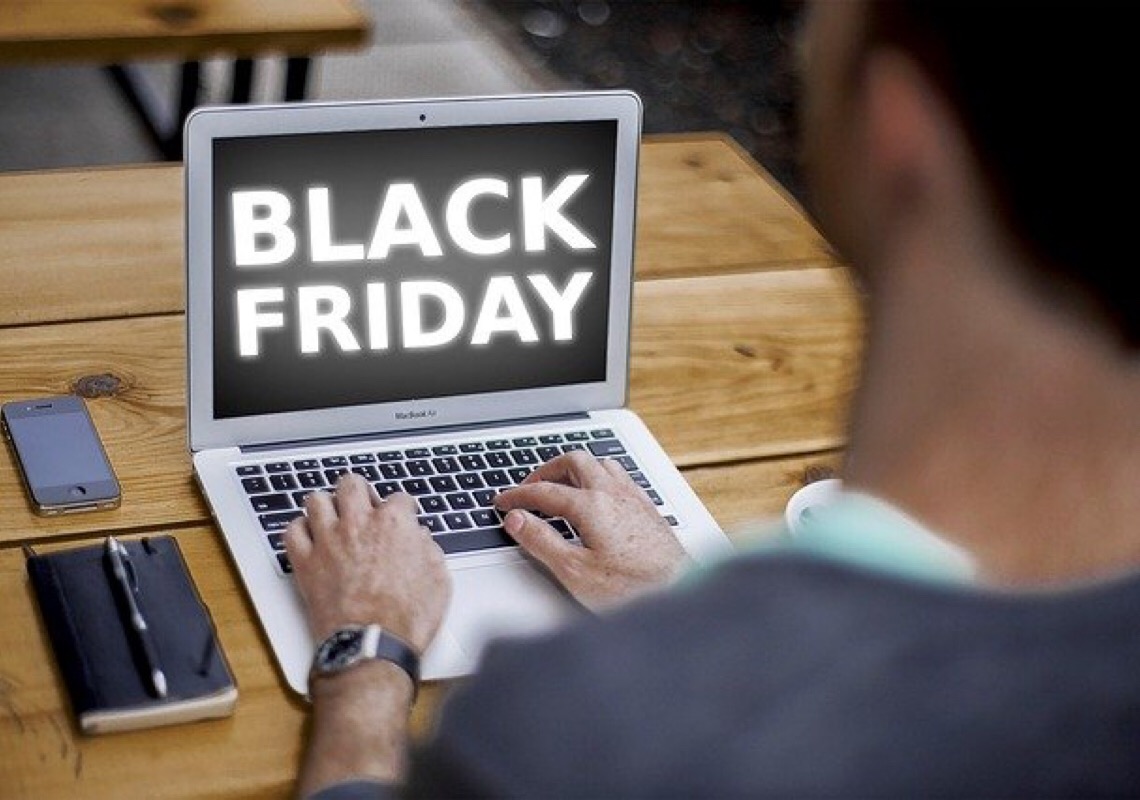 O impacto da Black Friday na indústria de iGaming no Brasil