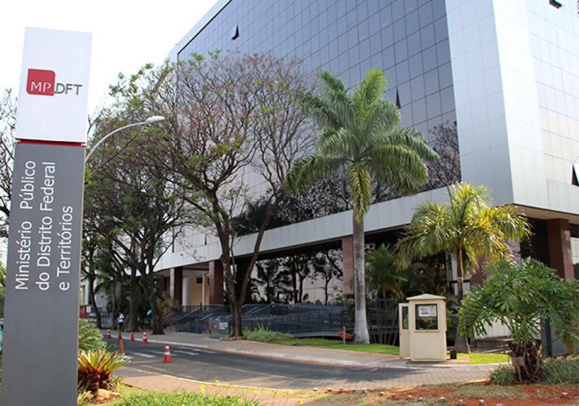 Operação Genebra: MPDFT consegue a condenação de mais seis réus