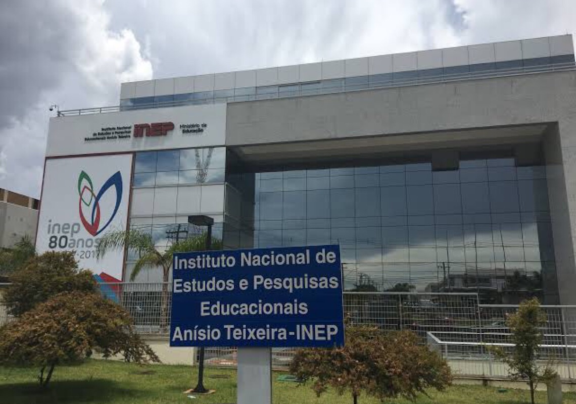Especialista: Crise do Inep é 'muito significativa' e pode comprometer educação e economia do Brasil