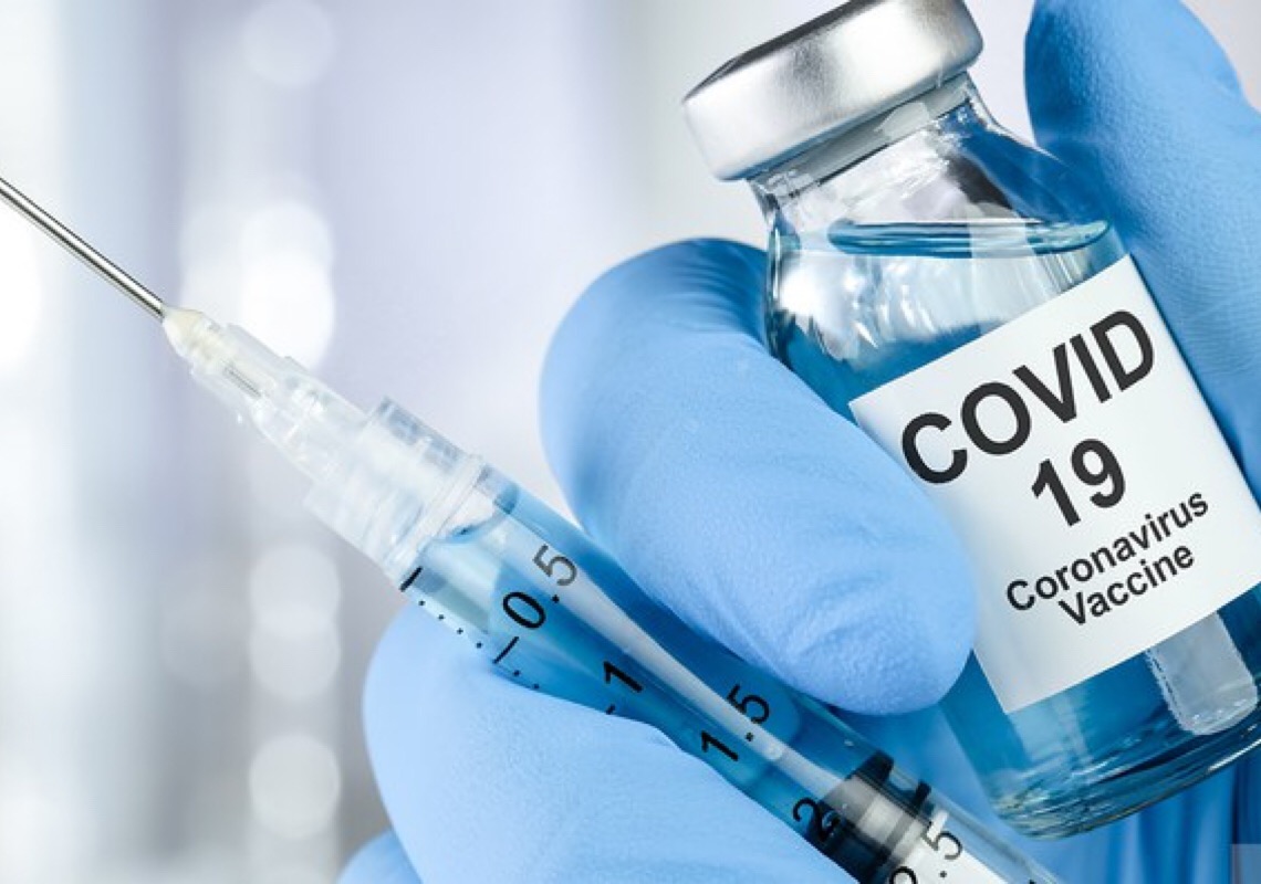 Covid-19: TJDFT confirma que paciente com risco de trombose tem direito à vacina específica