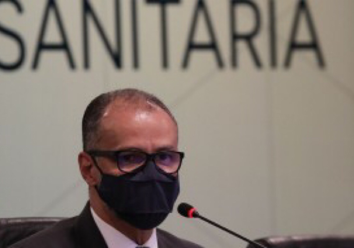 Brasil ‘não pode ser atraente para o turismo antivacina’, diz diretor da Anvisa