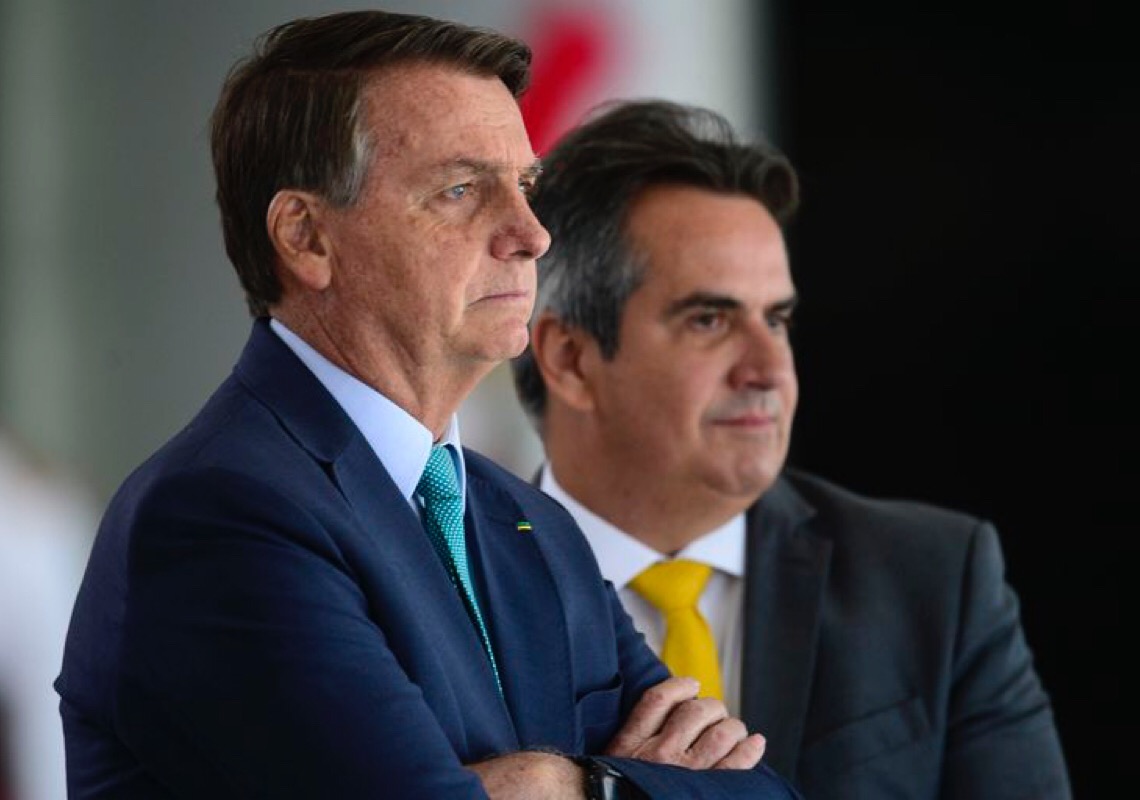 Brasil fechará fronteiras aéreas para seis países da África, diz ministro da Casa Civil, Ciro Nogueira