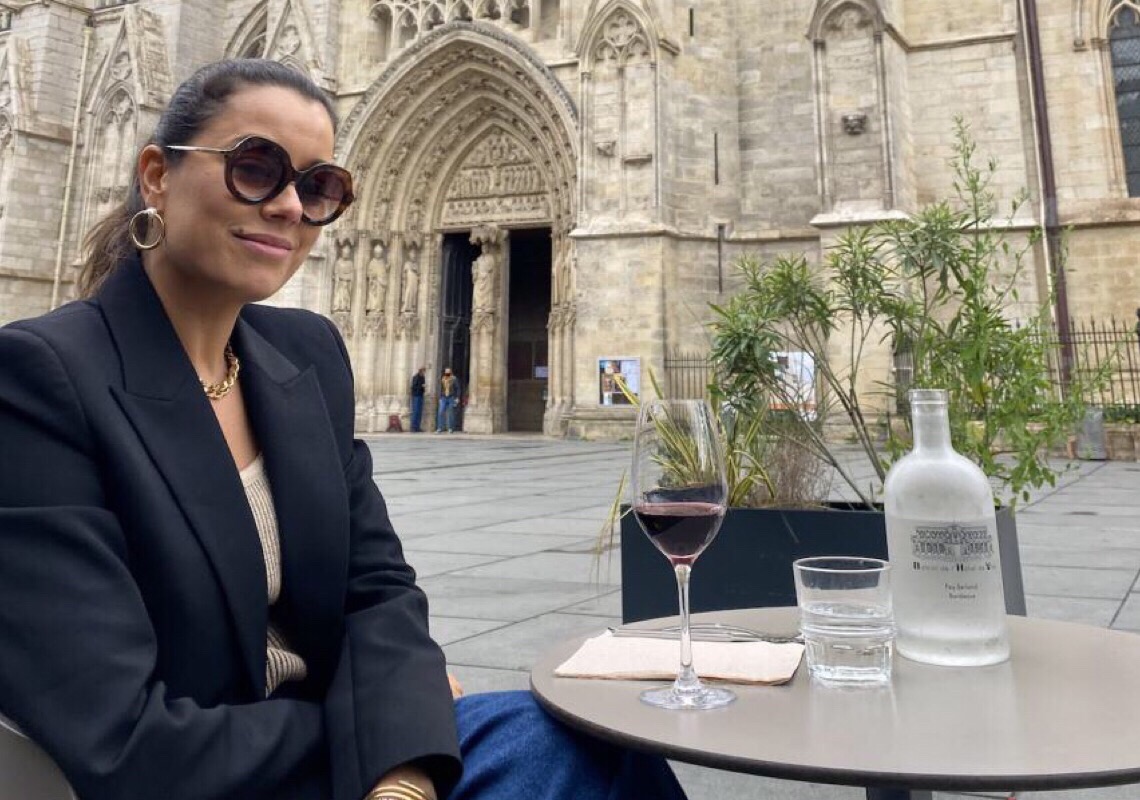 CNN Viagem e Gastronomia vai até a França para série especial sobre vinhos
