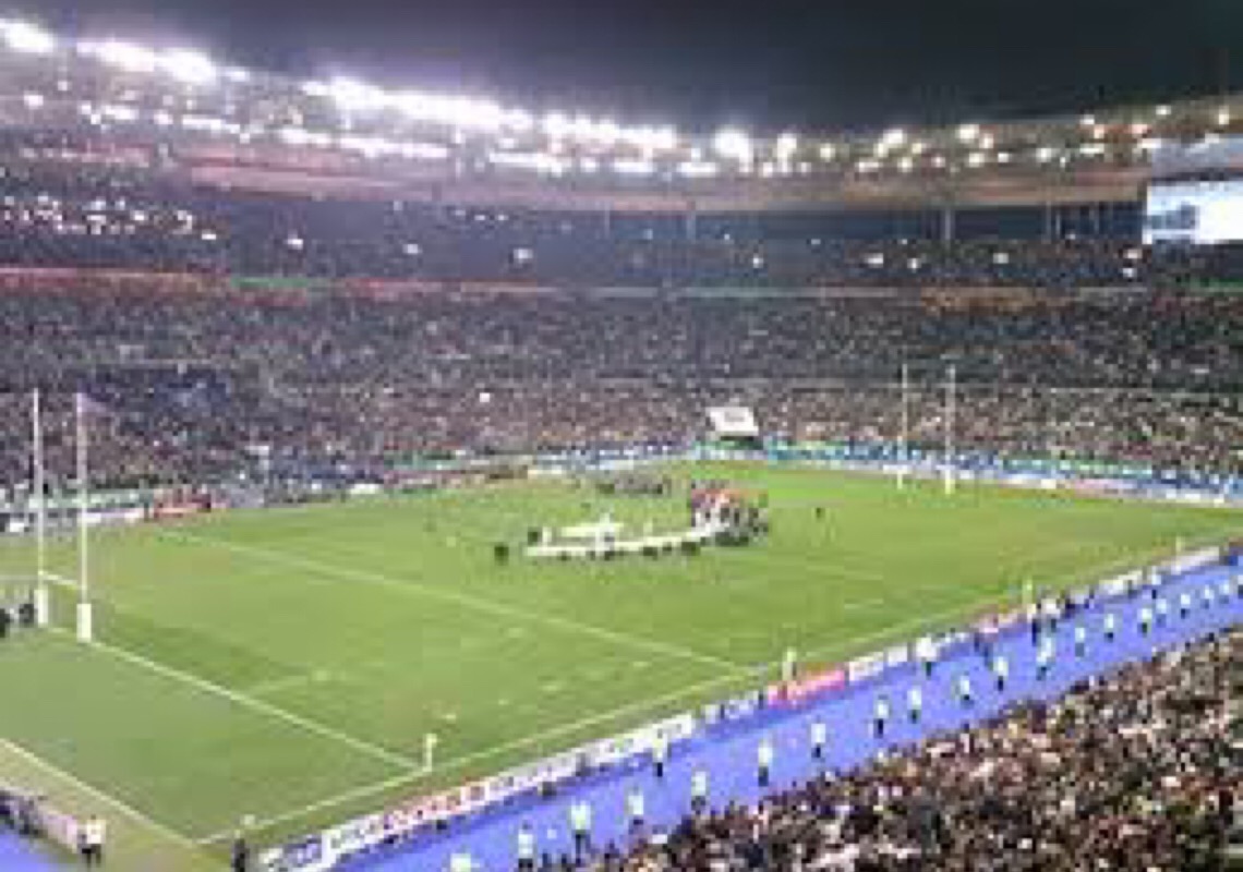 Em campanha histórica, Yaras terminam etapa do Mundial de Rugby de 7 em 6º lugar