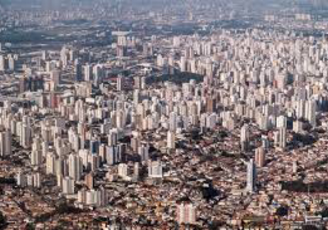 Novos lugares para passear em São Paulo