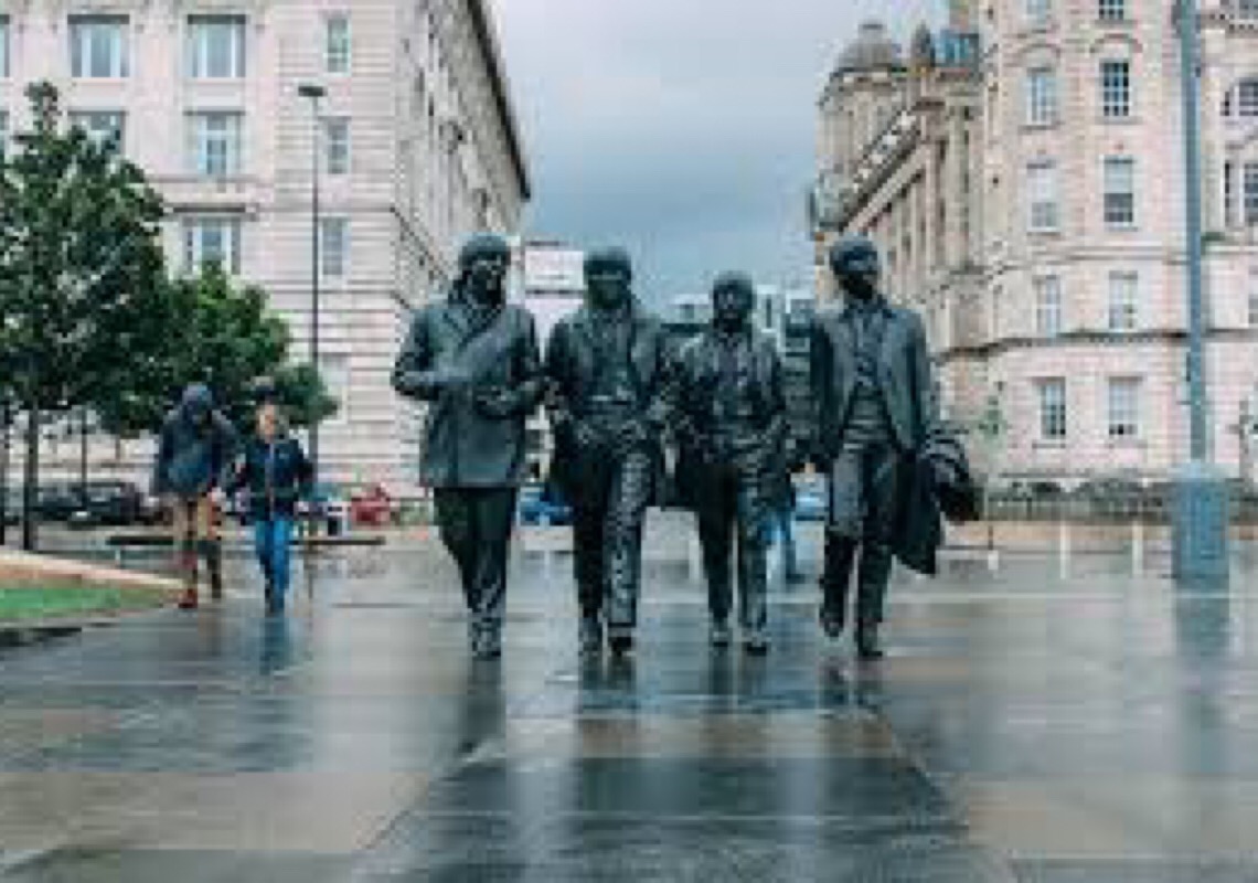 Série apresenta o fim dos Beatles sob nova perspectiva