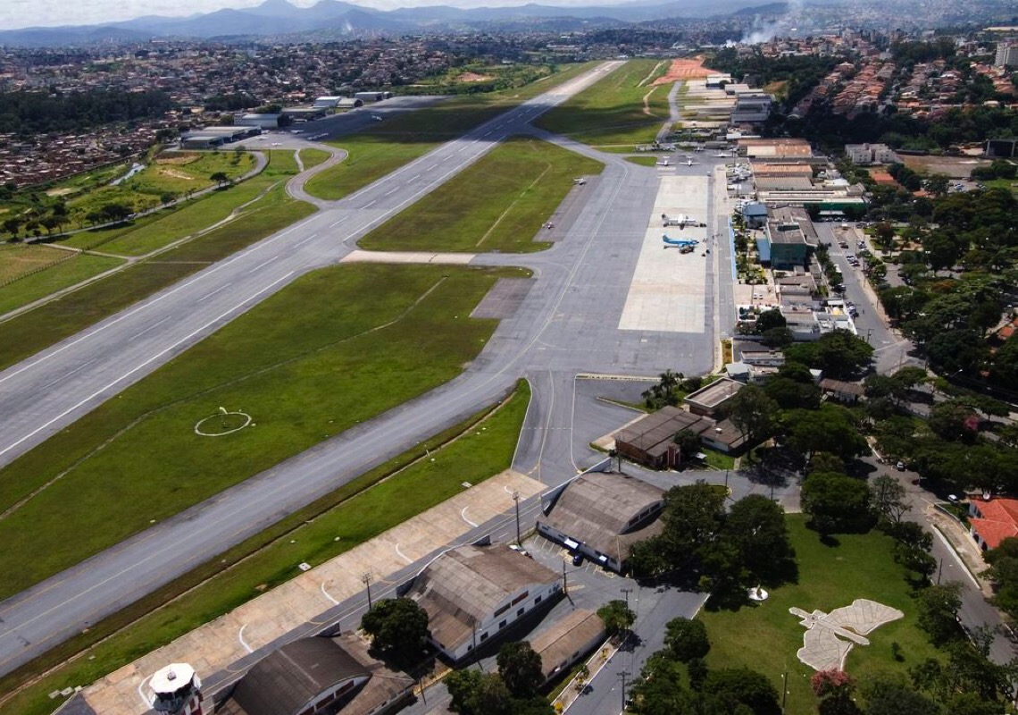 Trabalhadores do setor aéreo cancelam greve programada para dia 29