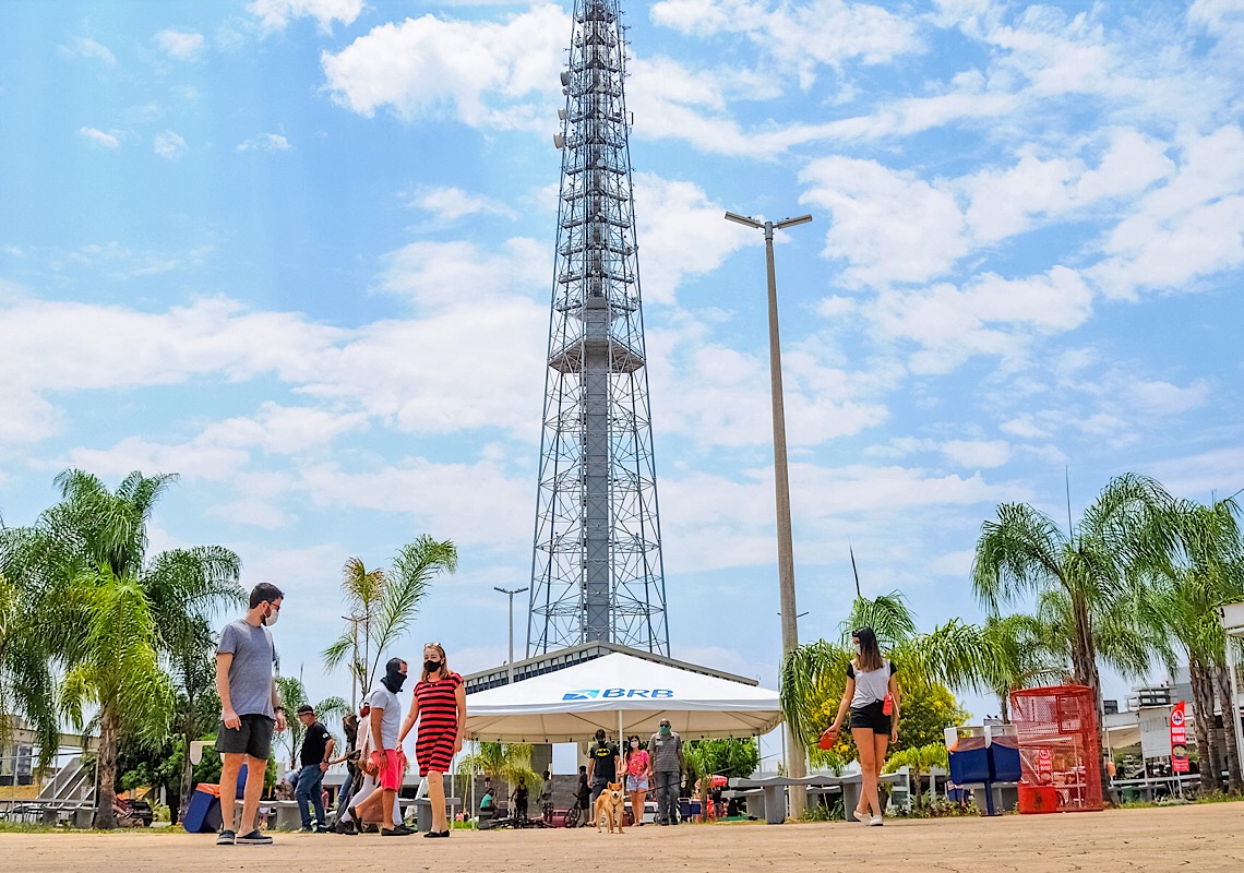 O que abre e o que fecha nesta terça-feira, Dia do Evangélico