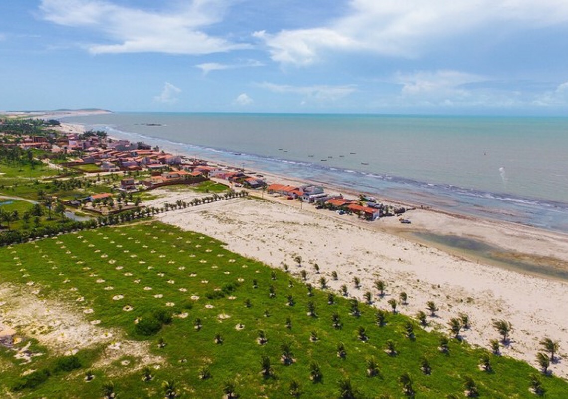 Ministério do Turismo divulga municípios escolhidos para “Brasil, essa é a nossa praia!”