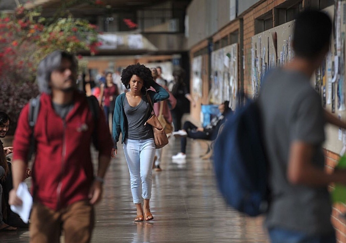 UnB anuncia vestibular tradicional com 2.112 vagas
