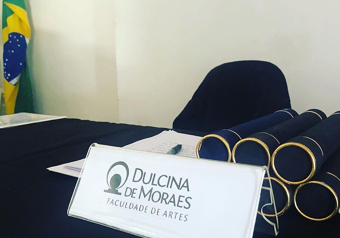Faculdade de Artes Dulcina de Moraes abre inscrições para vestibular