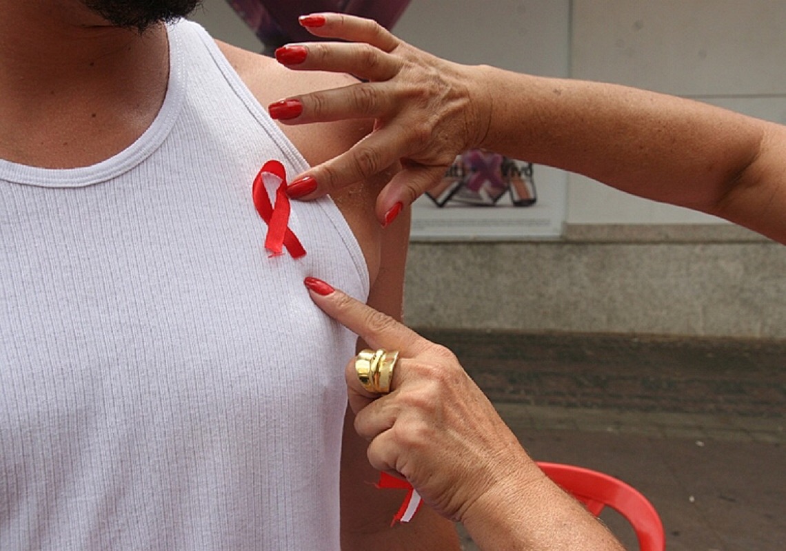 Porque a Aids ainda mata, apesar dos avanços no tratamento?