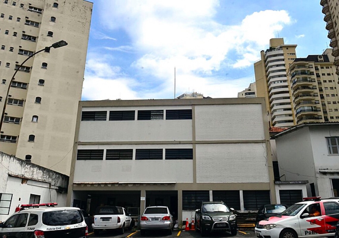 Movimentos insistem para que o antigo DOI-Codi vire memorial