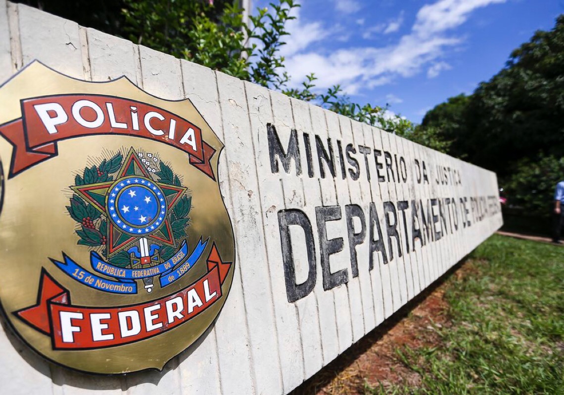 Gestão Bolsonaro já trocou ao menos 20 delegados de cargos de chefia na PF